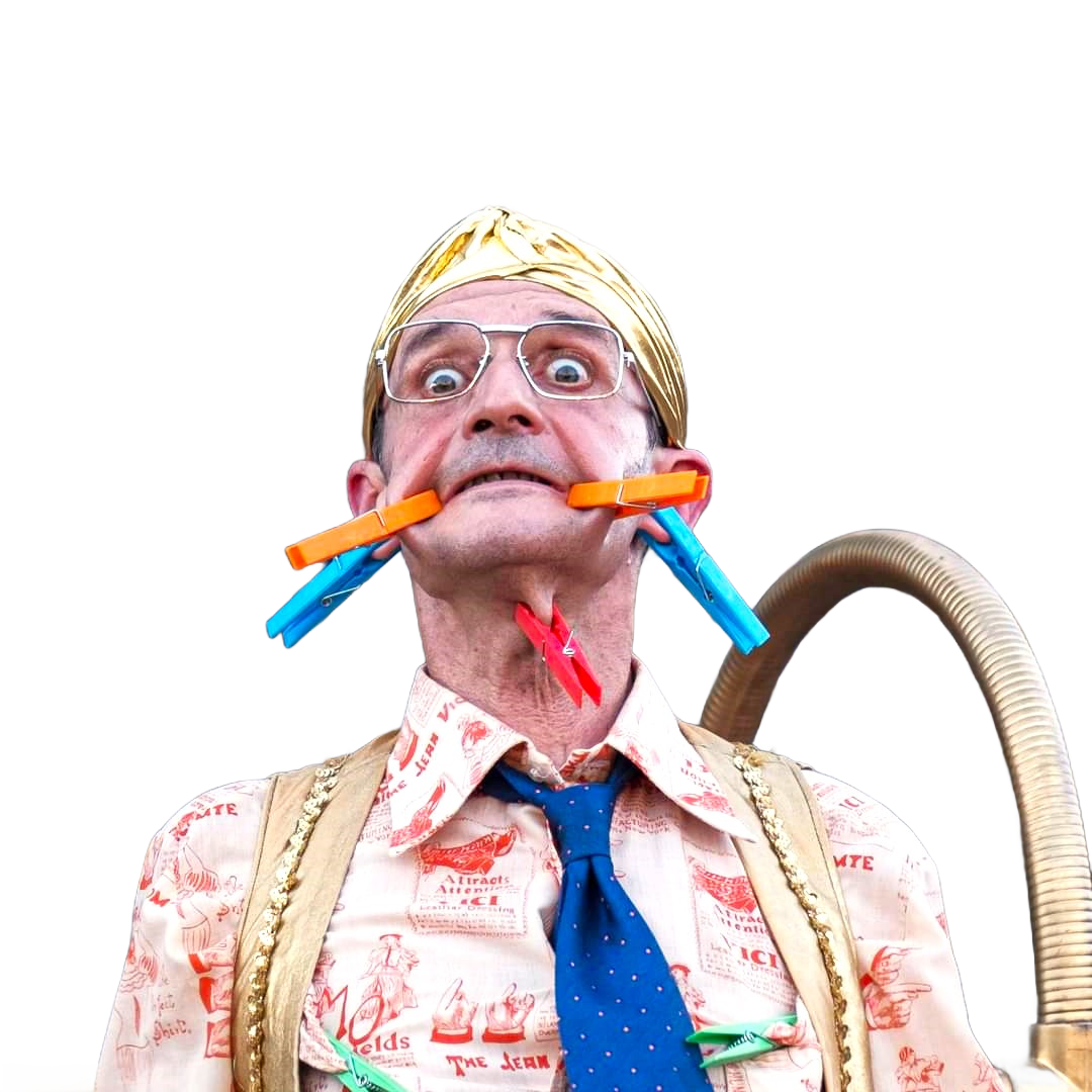 el-flaco-hero El Flaco, de El Flaco Circus,